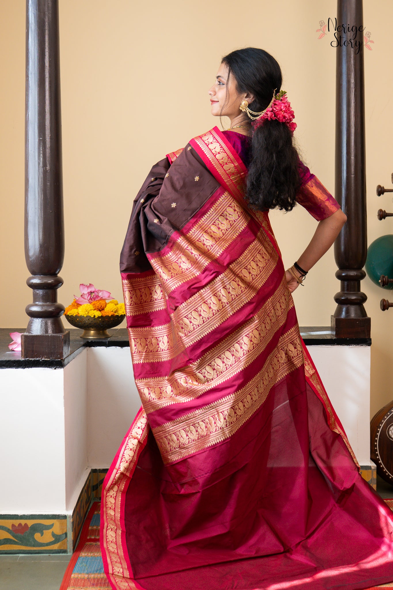 KAVYA (ಕಾವ್ಯಾ)