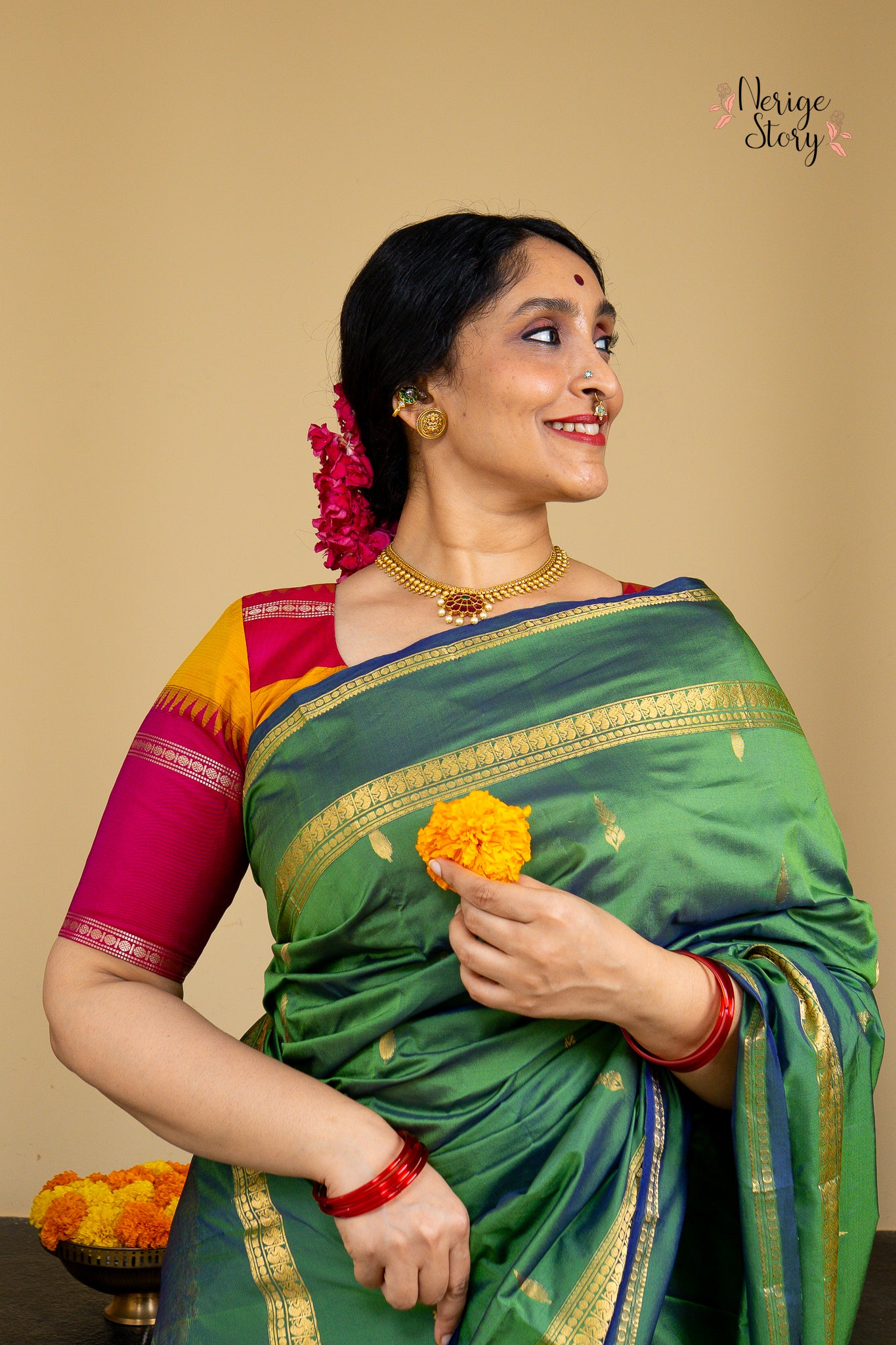 AGHORA (ಅಘೋರಾ)