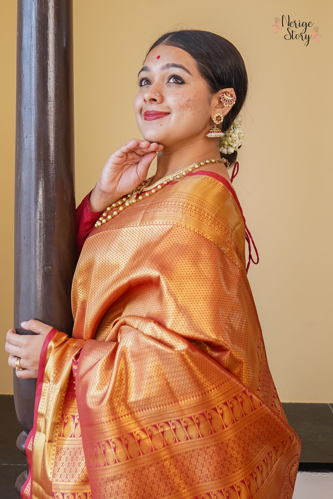 AATMIKA (ಆತ್ಮಿಕಾ)