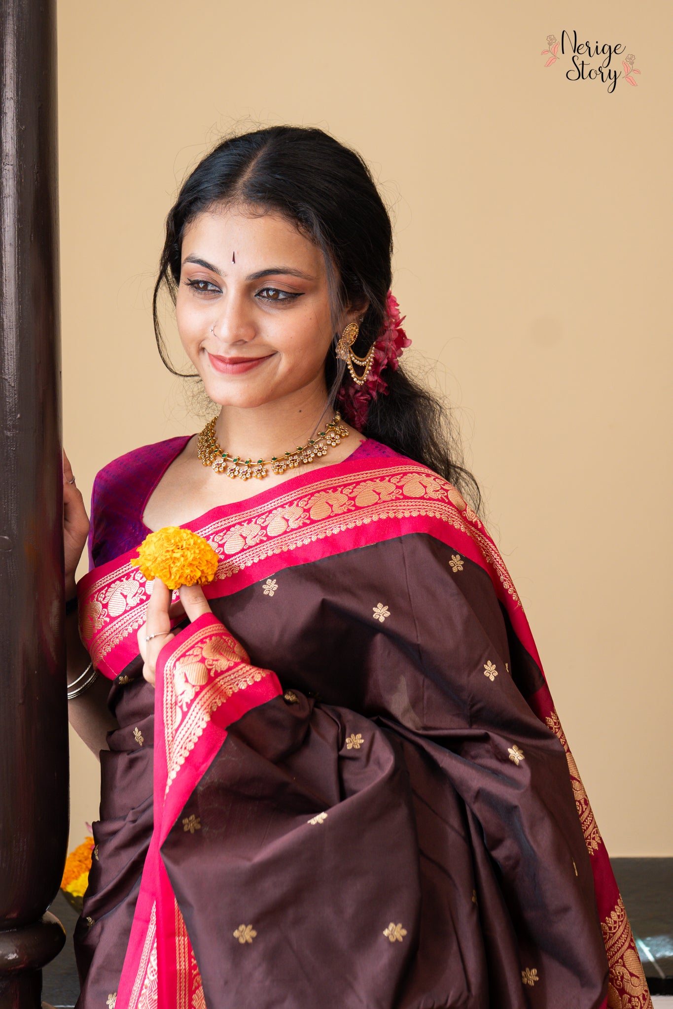 KAVYA (ಕಾವ್ಯಾ)