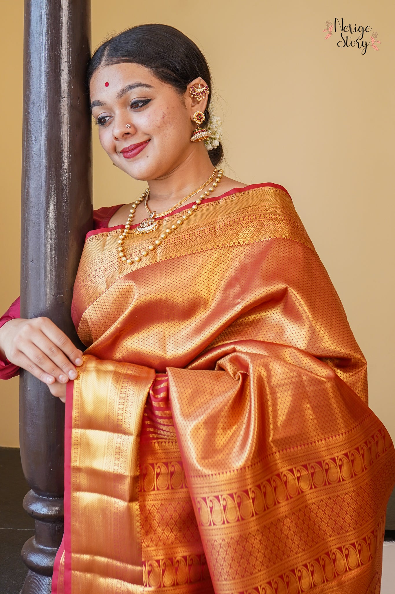 AATMIKA (ಆತ್ಮಿಕಾ)