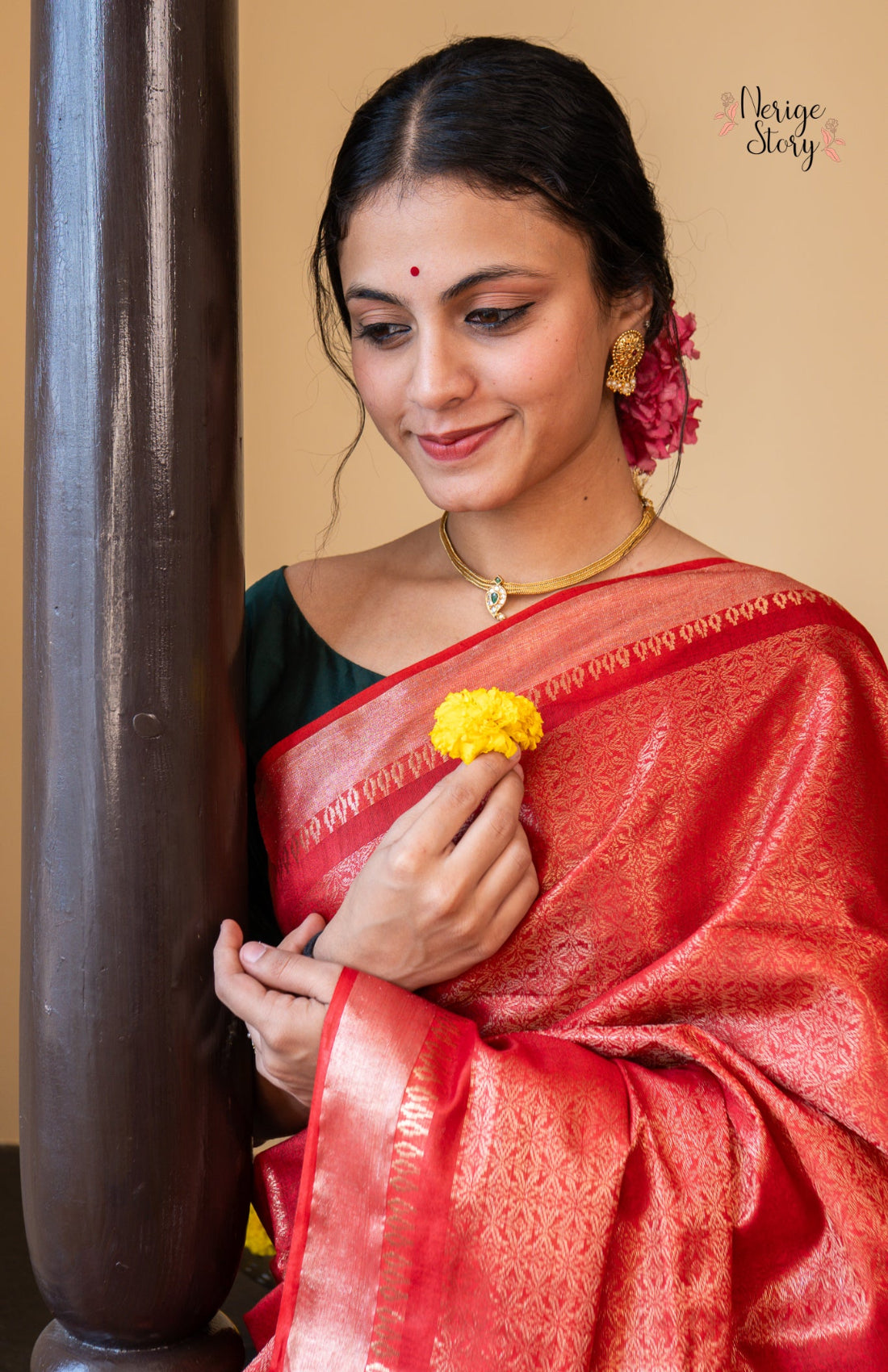 INDIVA (इंदिवा)