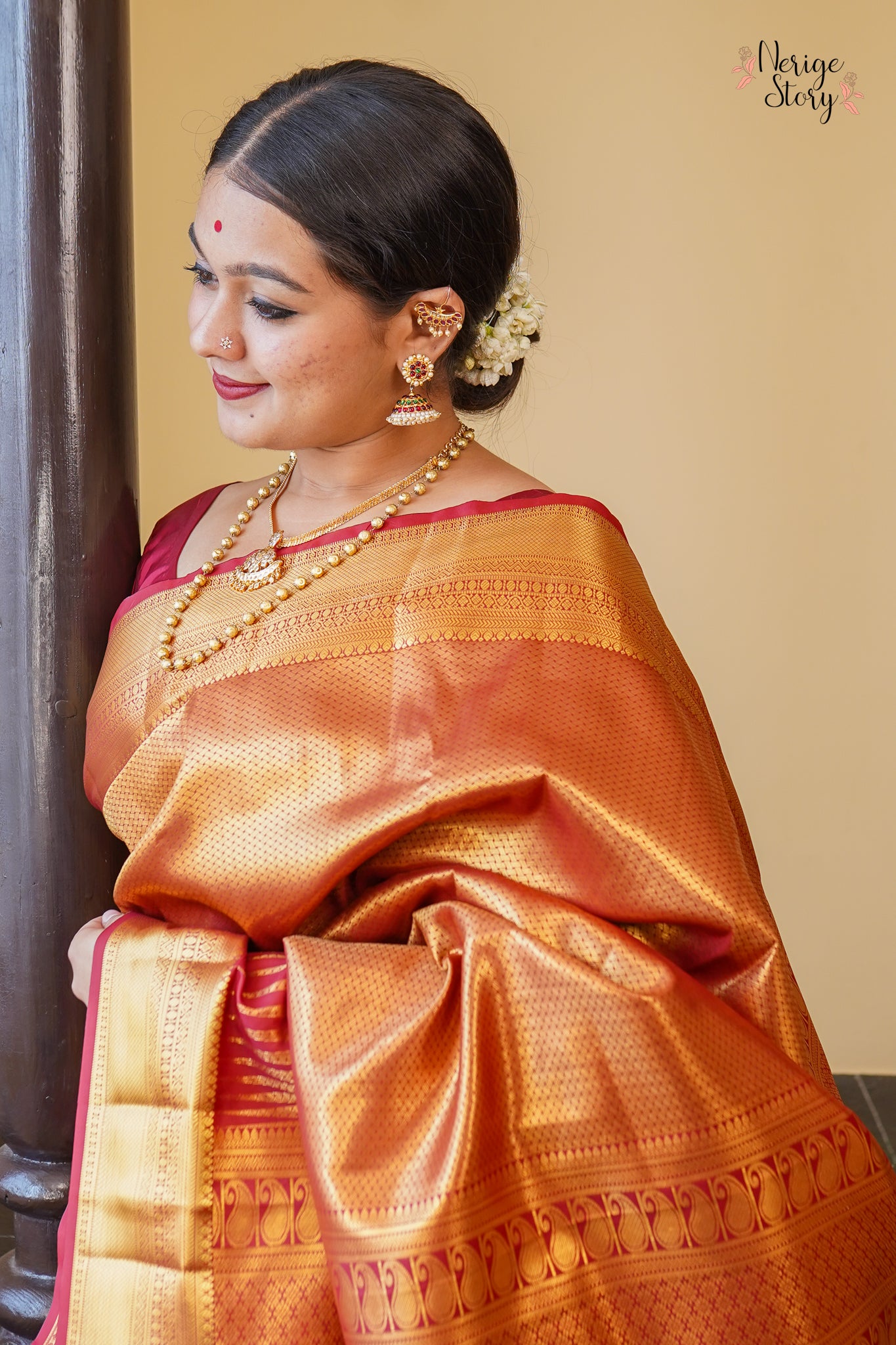 AATMIKA (ಆತ್ಮಿಕಾ)