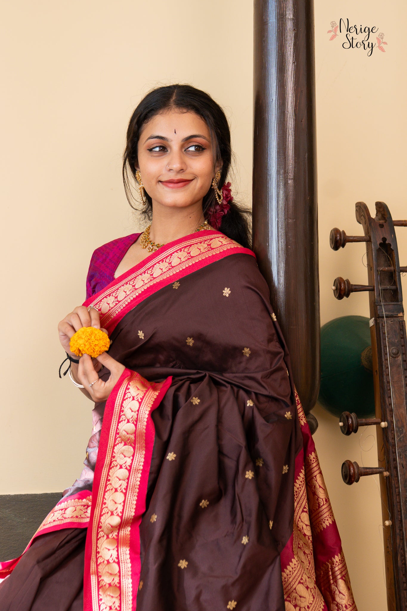 KAVYA (ಕಾವ್ಯಾ)
