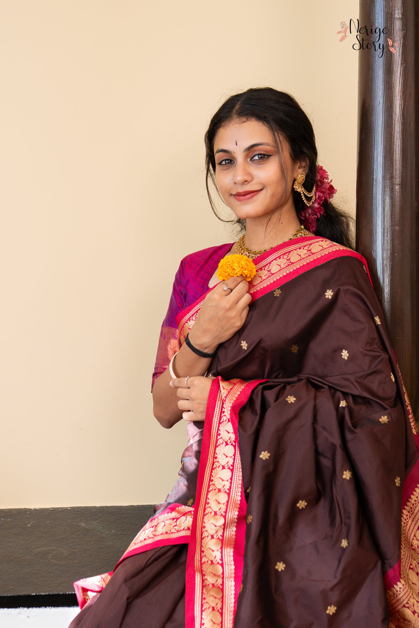 KAVYA (ಕಾವ್ಯಾ)