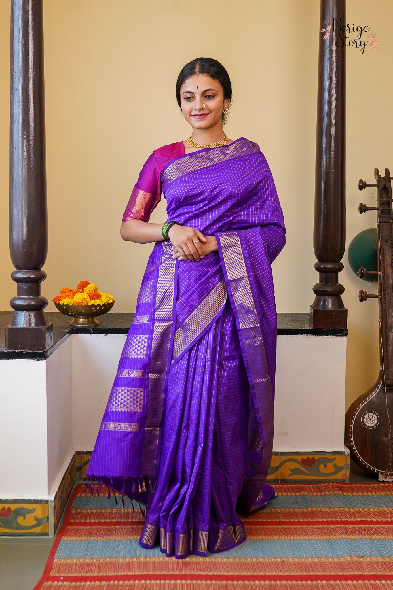 AARINIYA (ಆರಿನಿಯಾ)