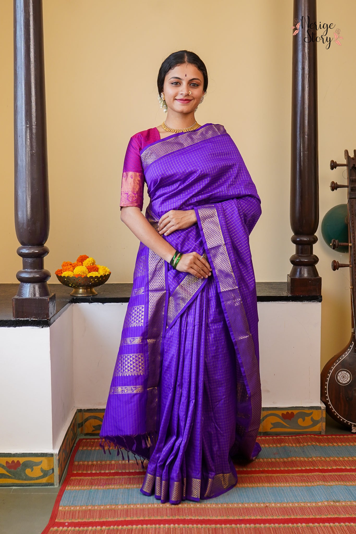 AARINIYA (ಆರಿನಿಯಾ)