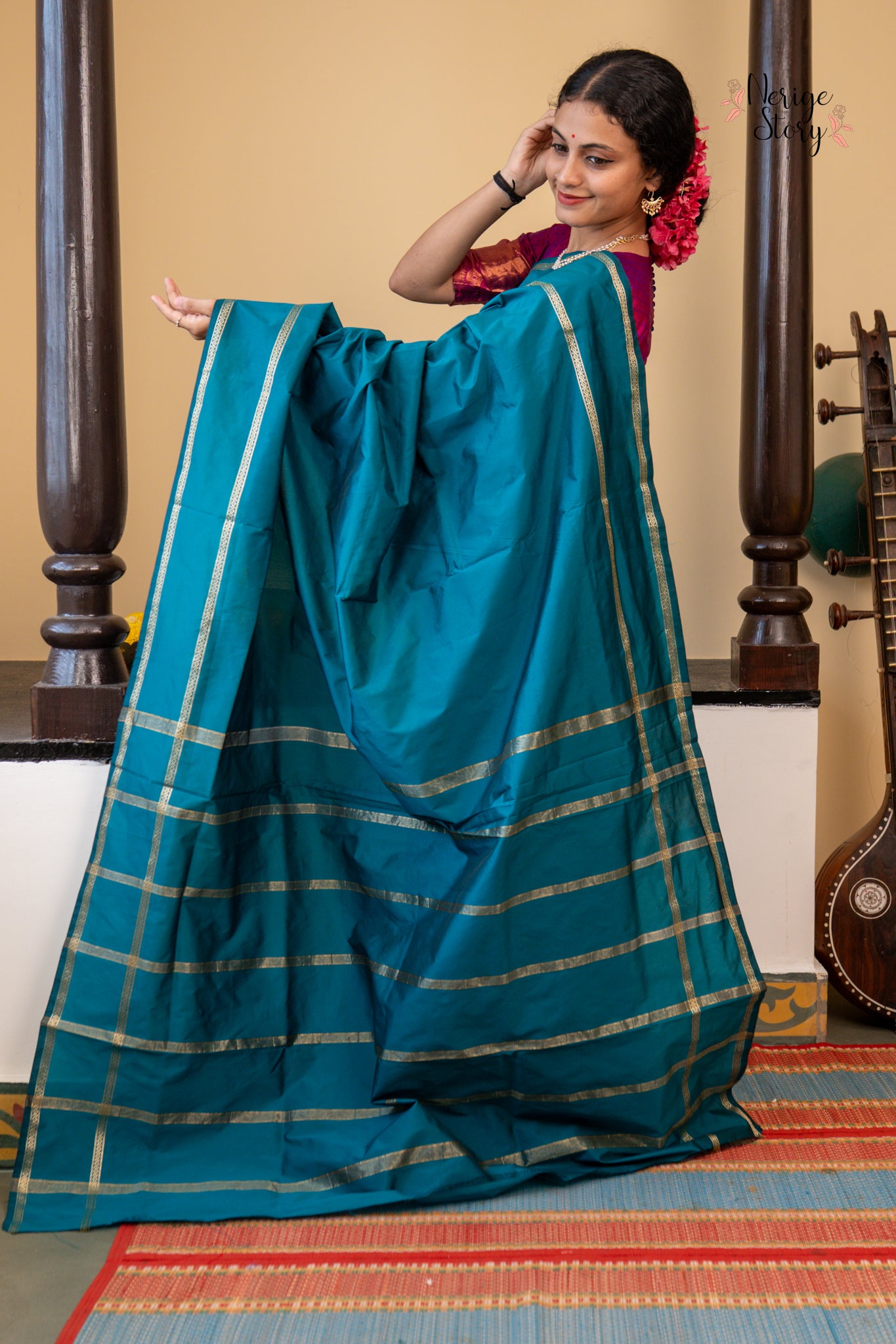 ADHIRA (ಅಧಿರಾ)