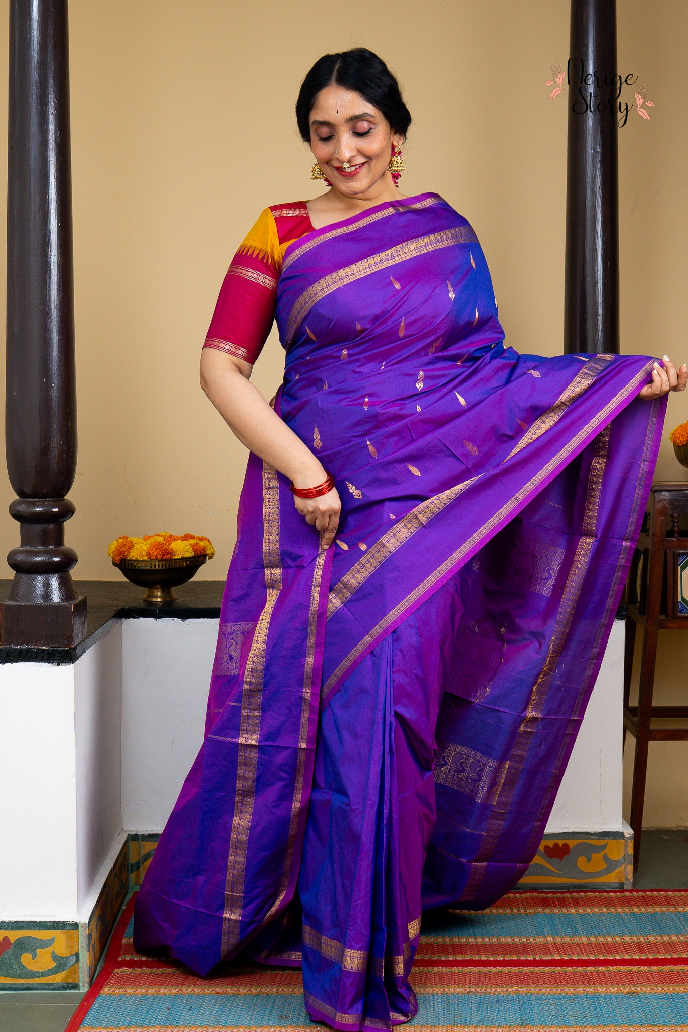 KARALI (கராளி)