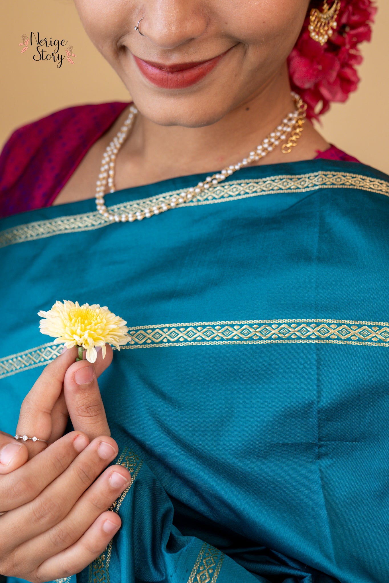 ADHIRA (ಅಧಿರಾ)