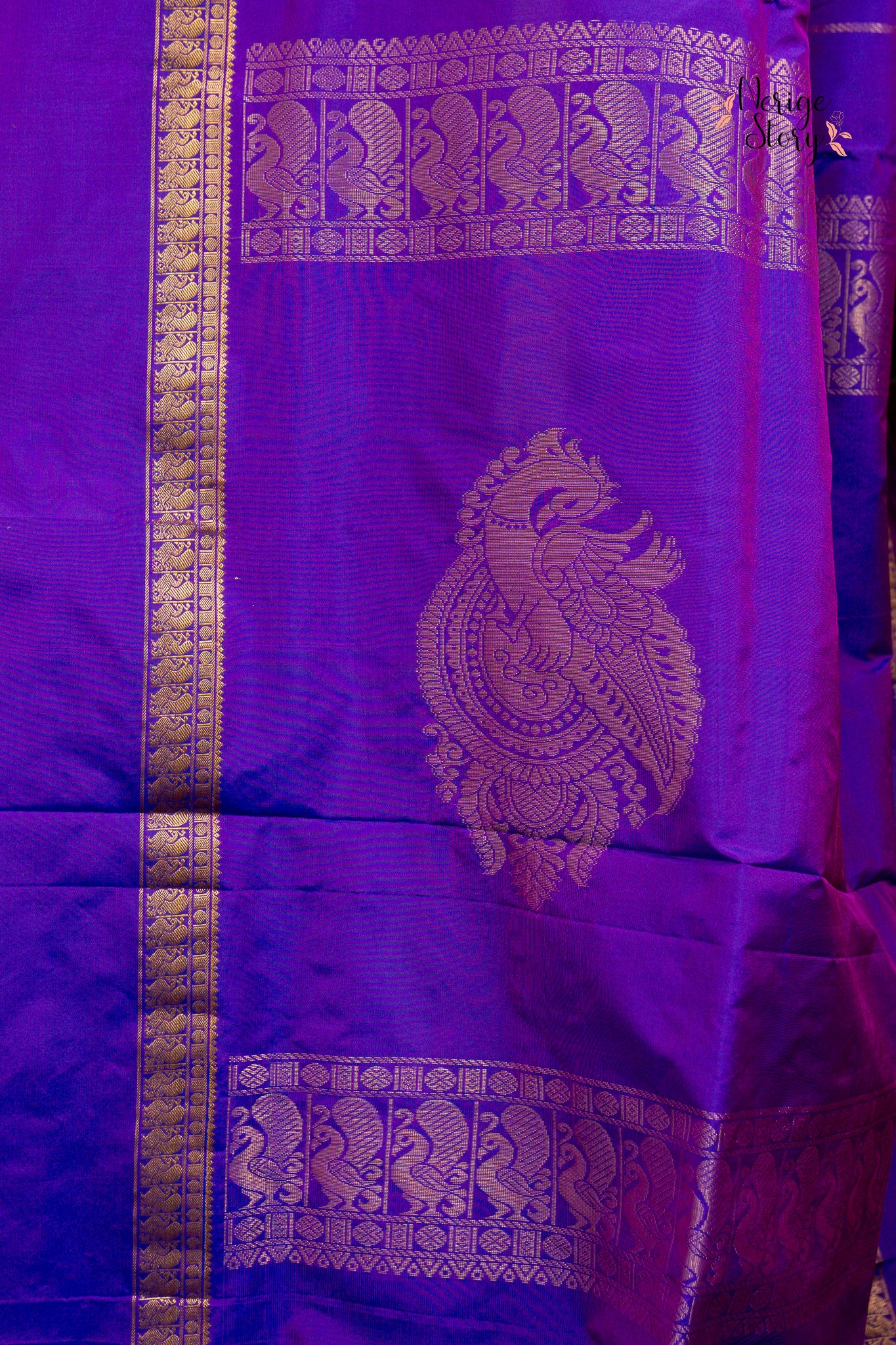 KARALI (கராளி)