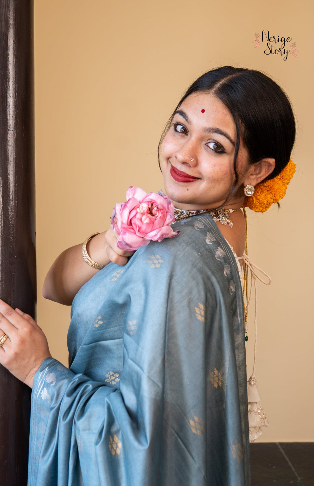 HEMIKA (हेमिका)