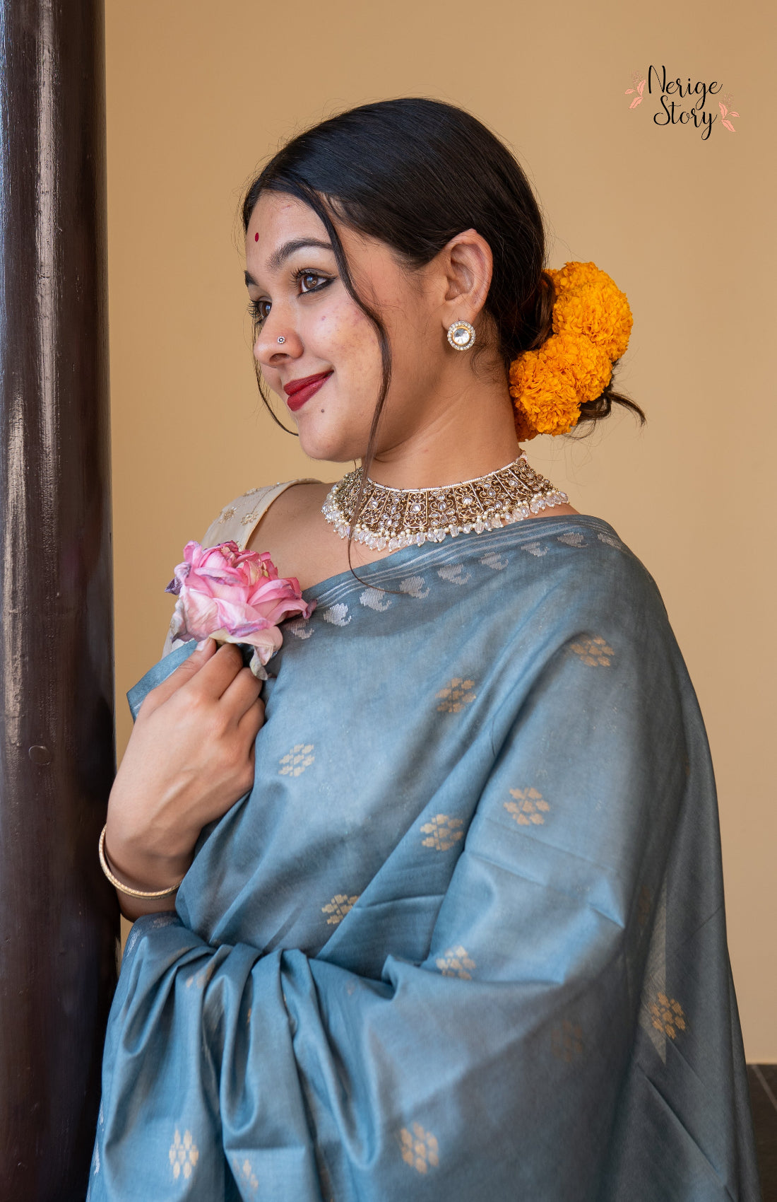 HEMIKA (हेमिका)