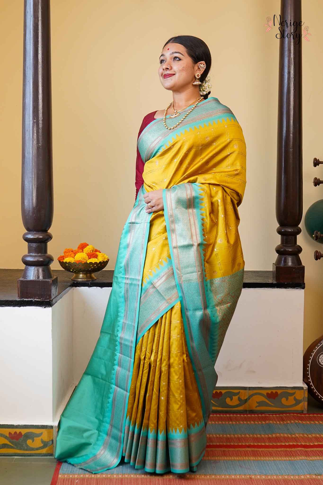 ABHAYINI (अभयिनी)