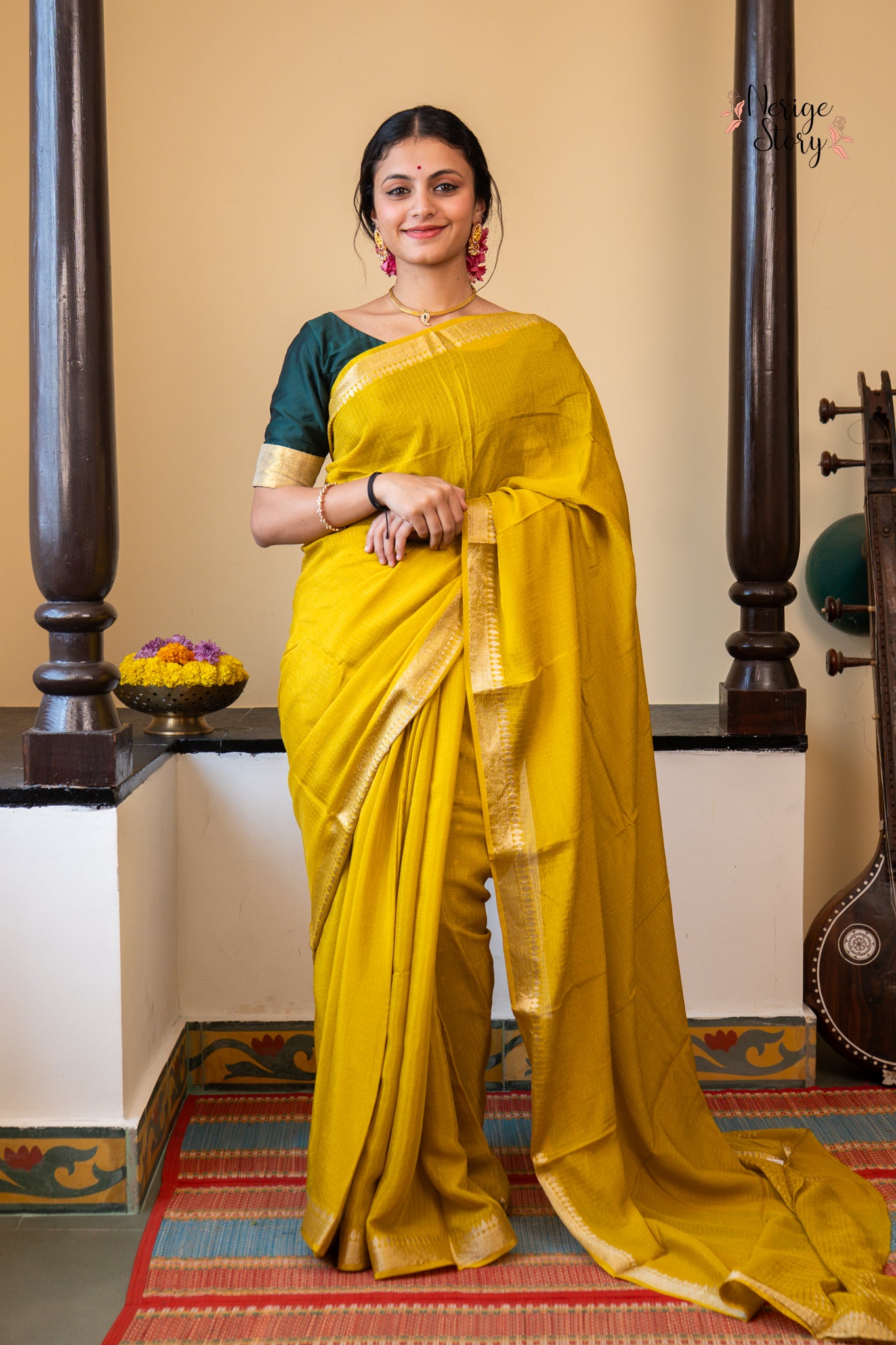 MADHURAA (मधुरा)