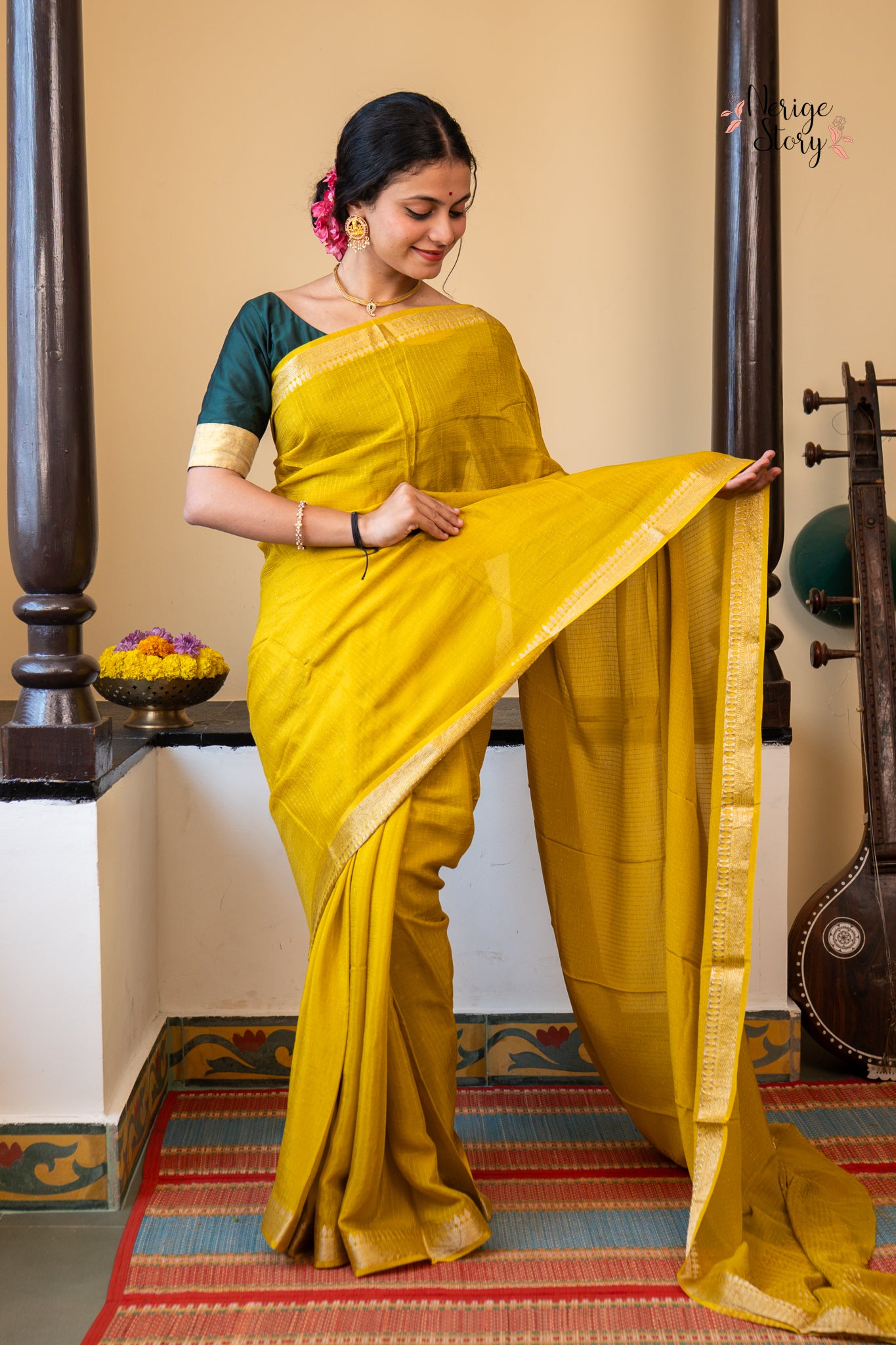 MADHURAA (मधुरा)