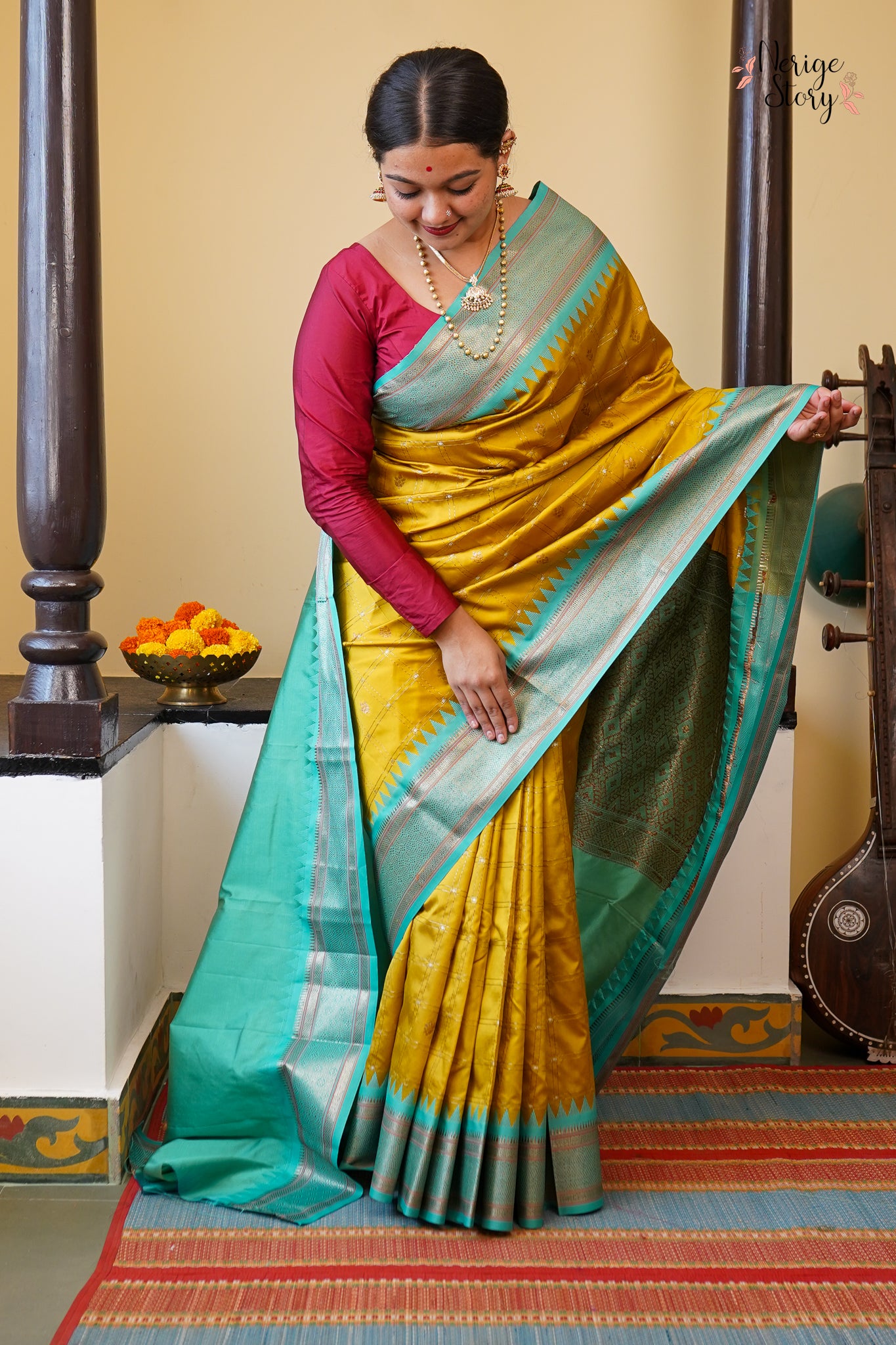 ABHAYINI (अभयिनी)