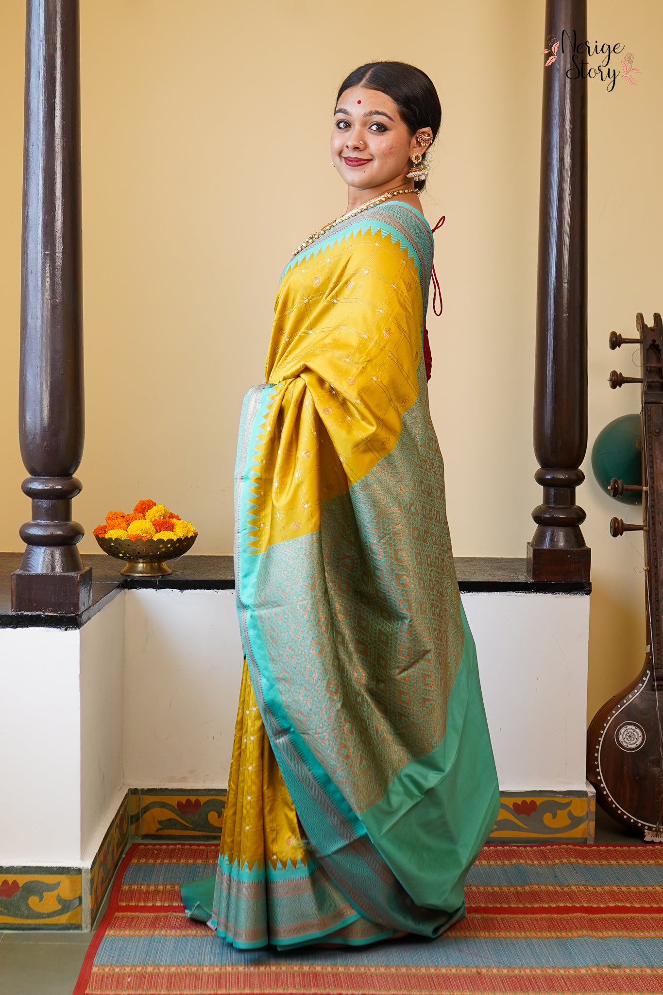 ABHAYINI (अभयिनी)