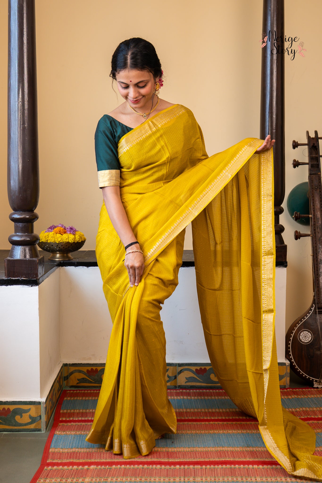 MADHURAA (मधुरा)