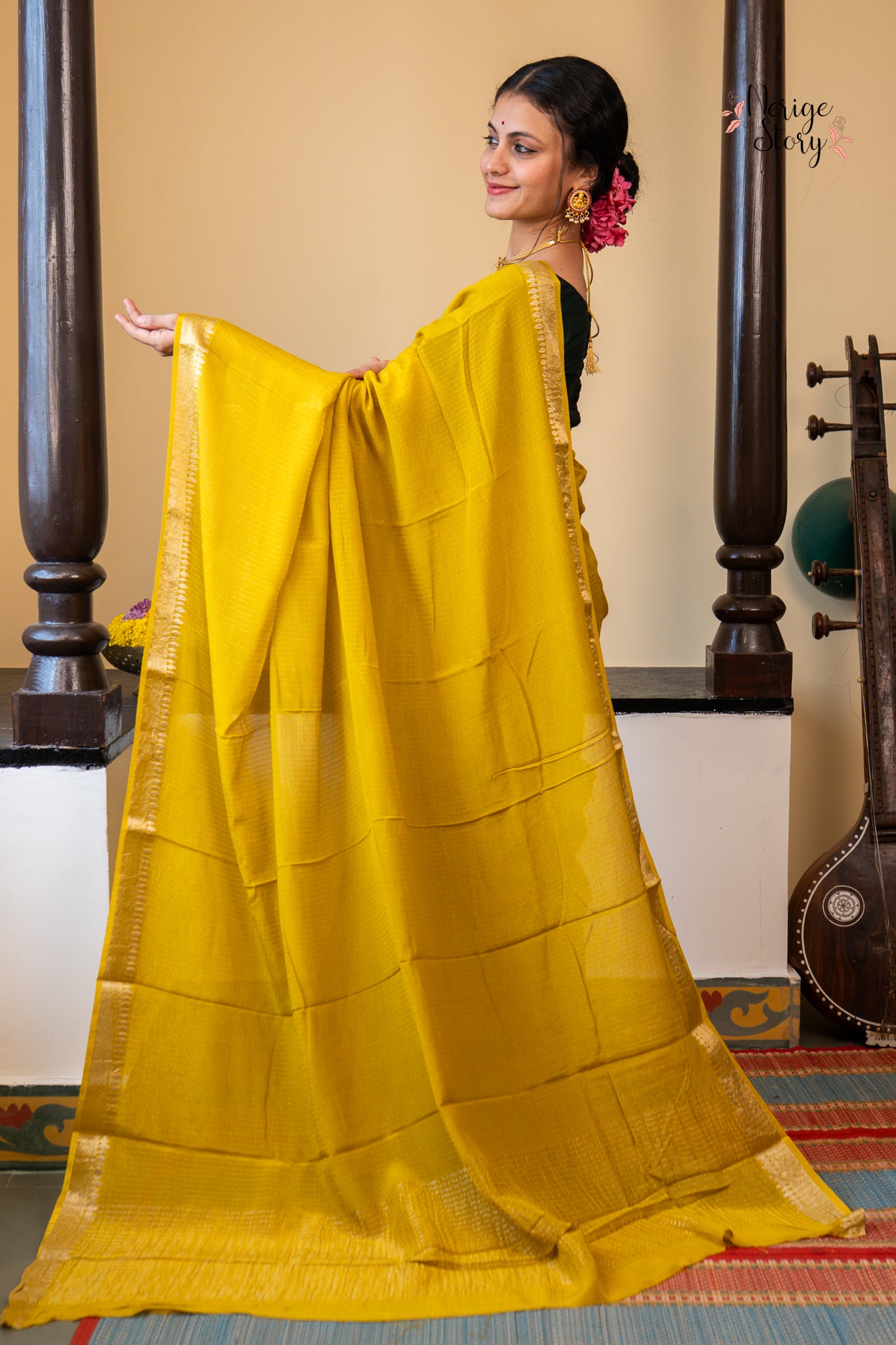 MADHURAA (मधुरा)