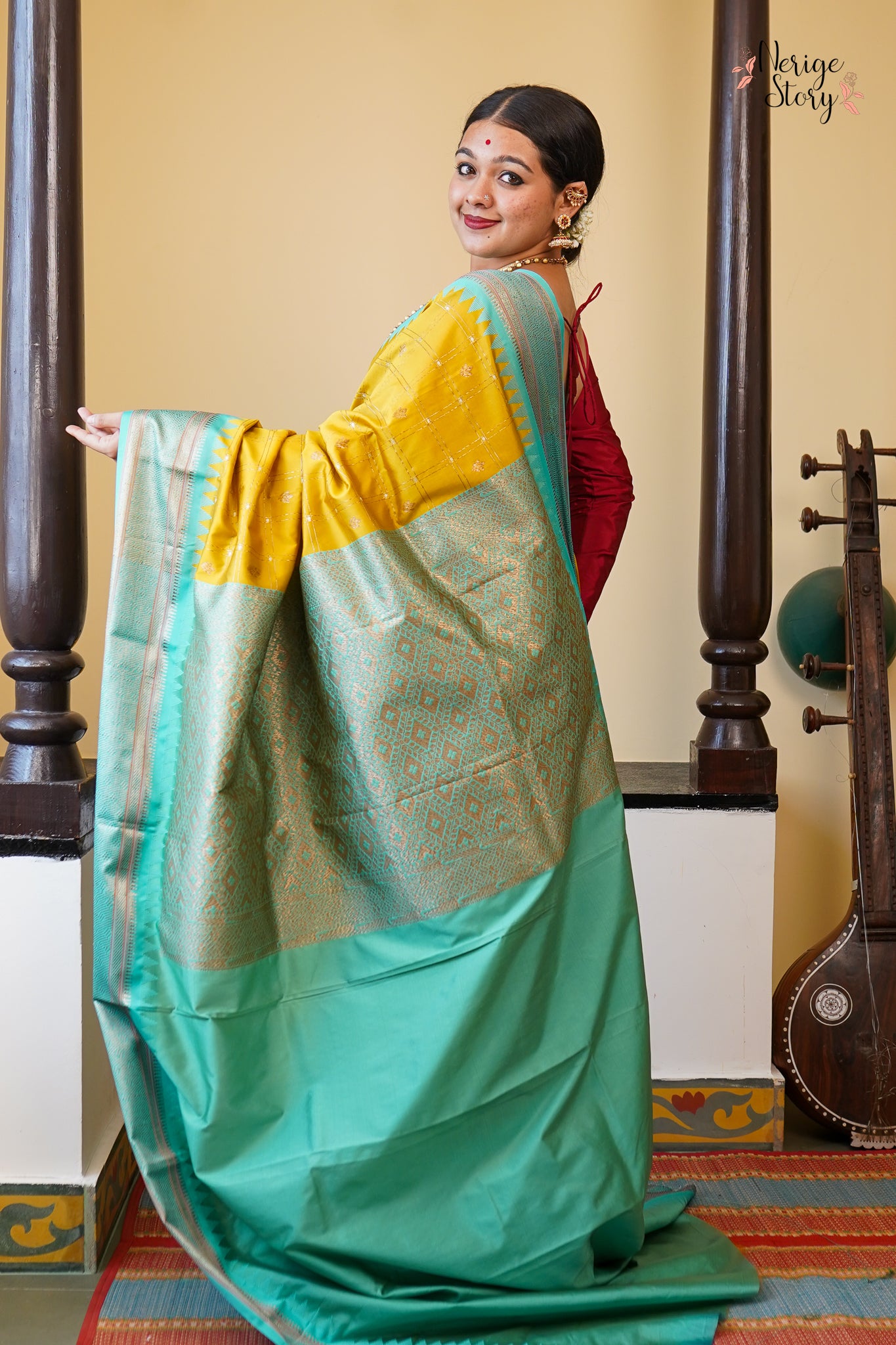 ABHAYINI (अभयिनी)