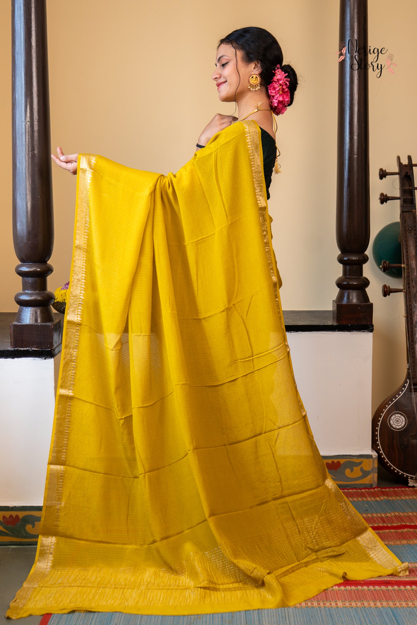 MADHURAA (मधुरा)