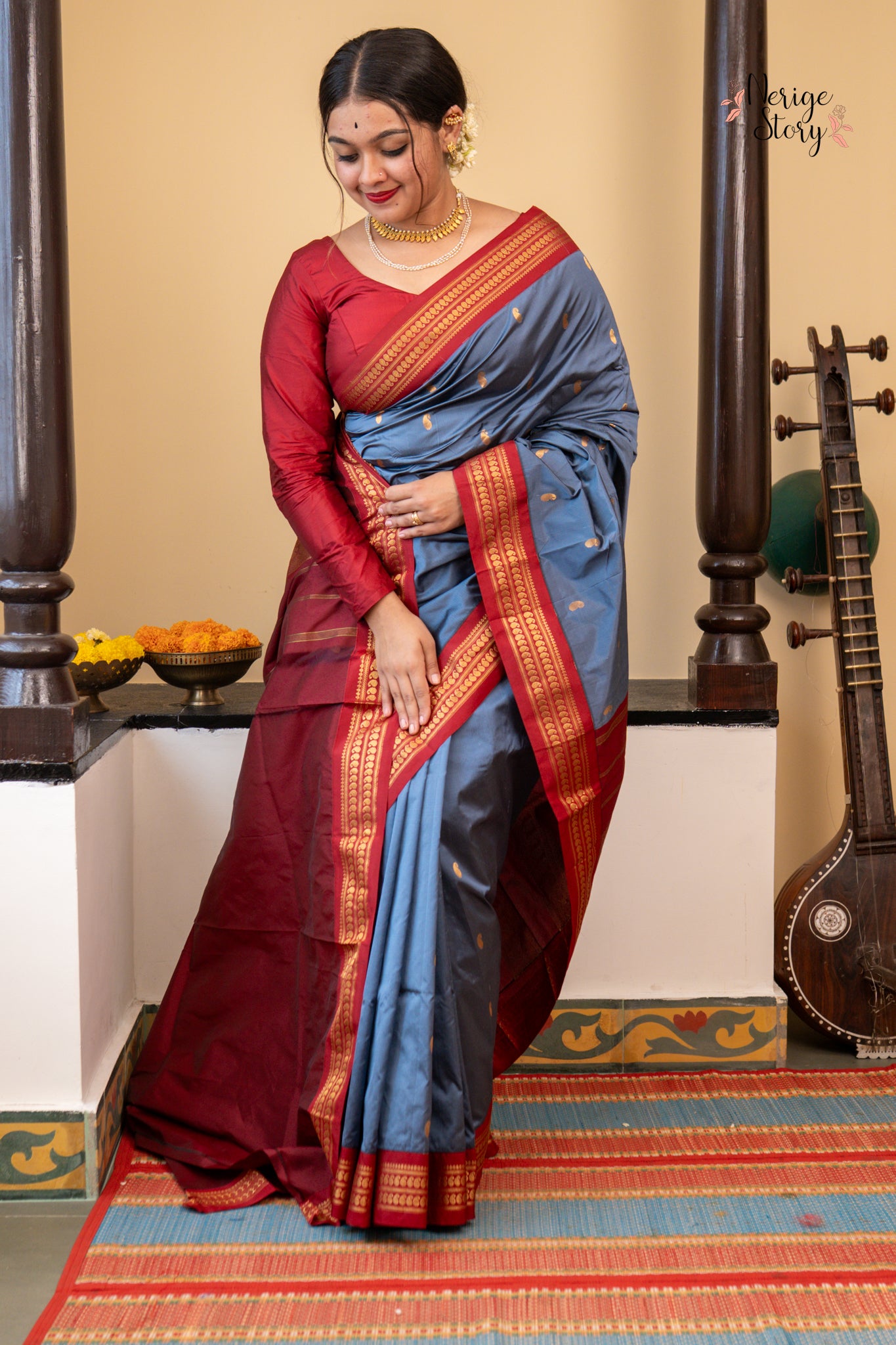 ANVITA (ಅನ್ವಿತಾ)