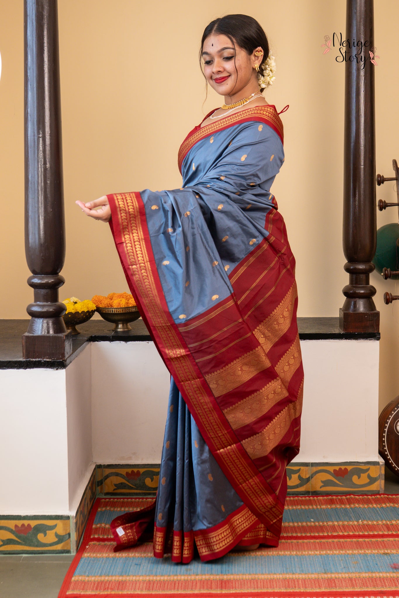 ANVITA (ಅನ್ವಿತಾ)