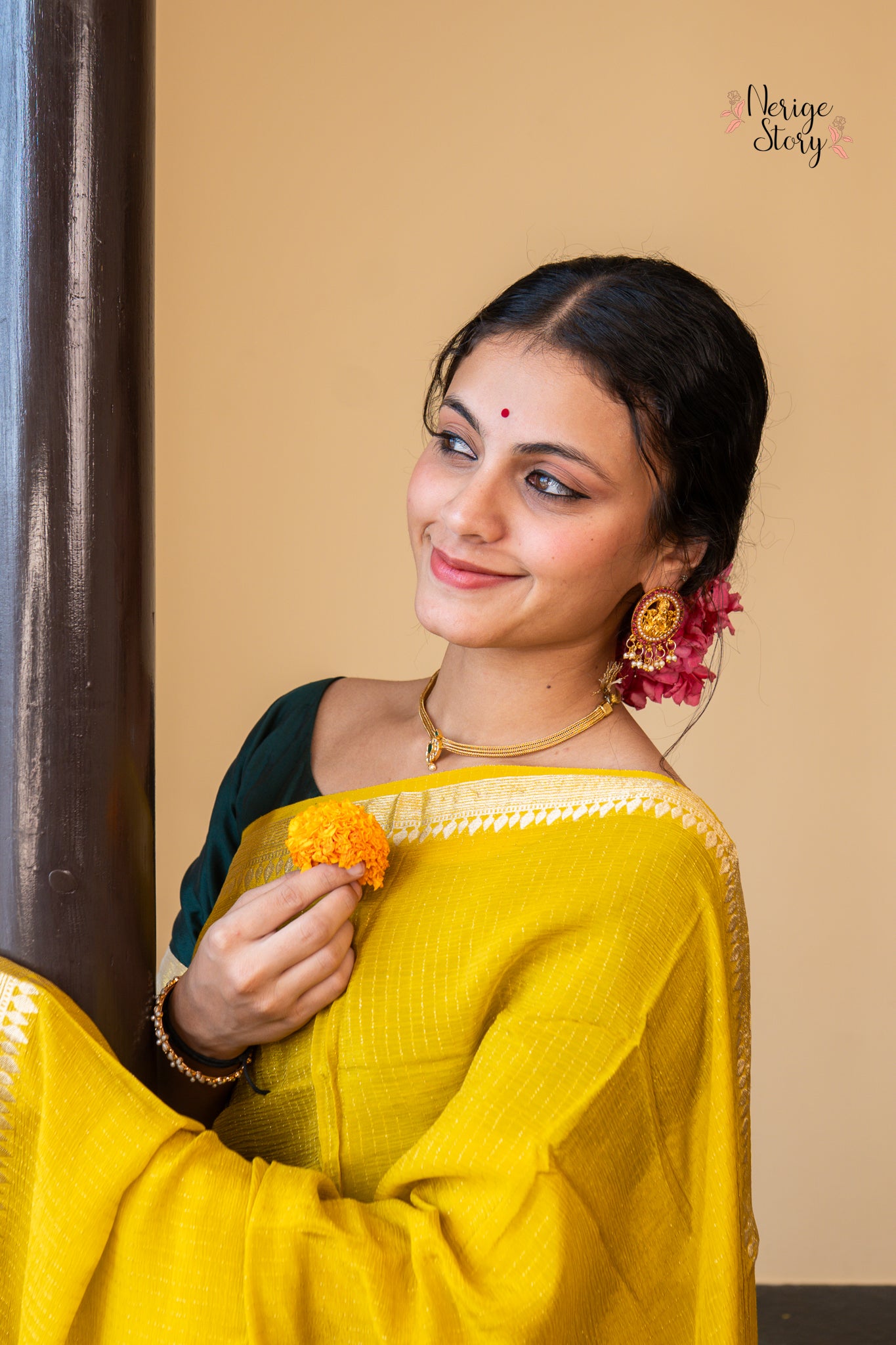 MADHURAA (मधुरा)