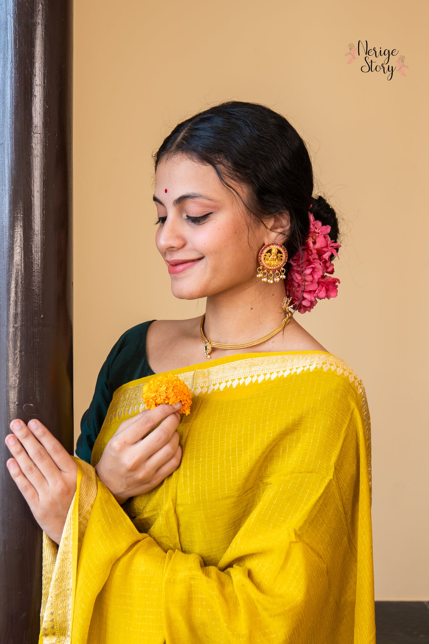 MADHURAA (मधुरा)