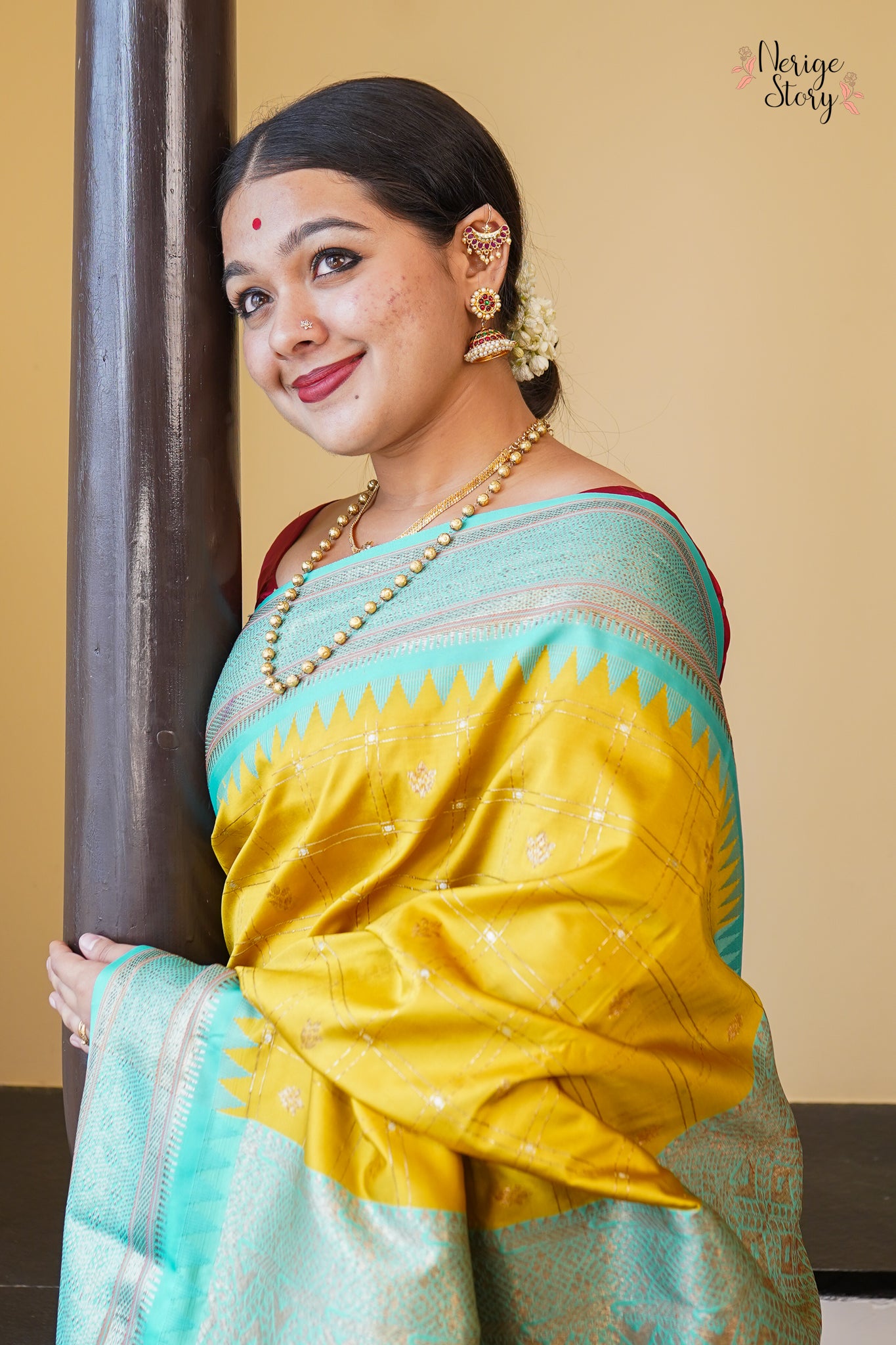 ABHAYINI (अभयिनी)