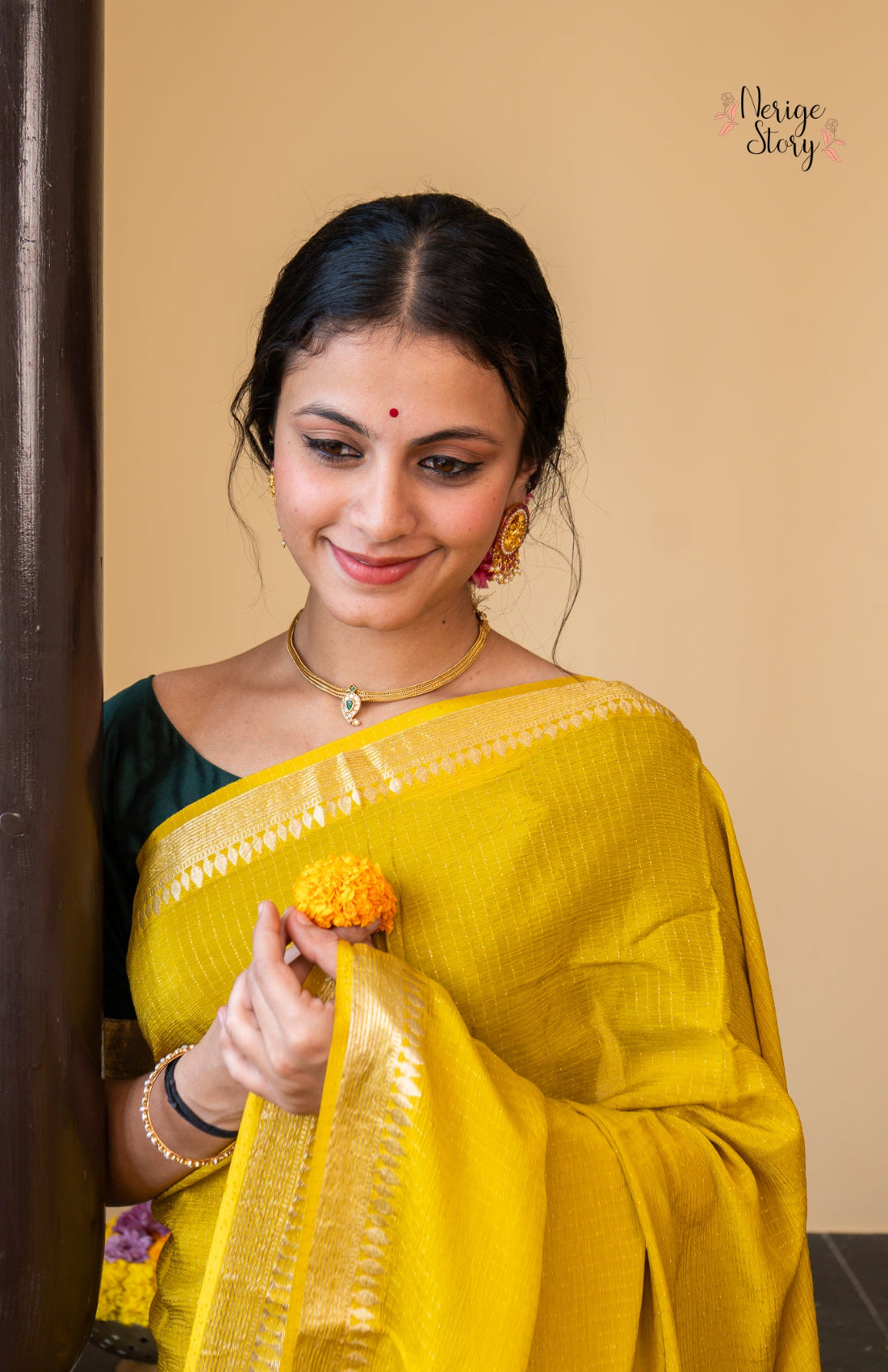 MADHURAA (मधुरा)