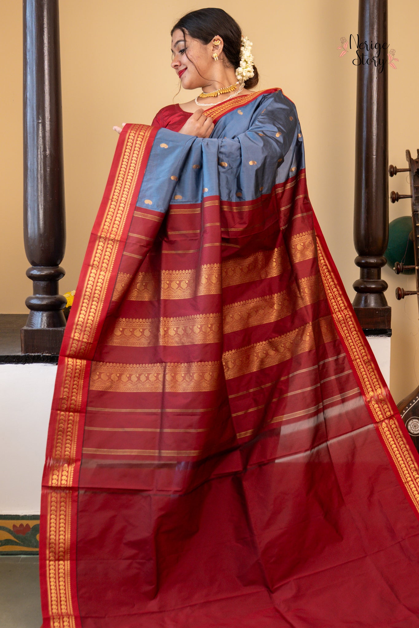 ANVITA (ಅನ್ವಿತಾ)