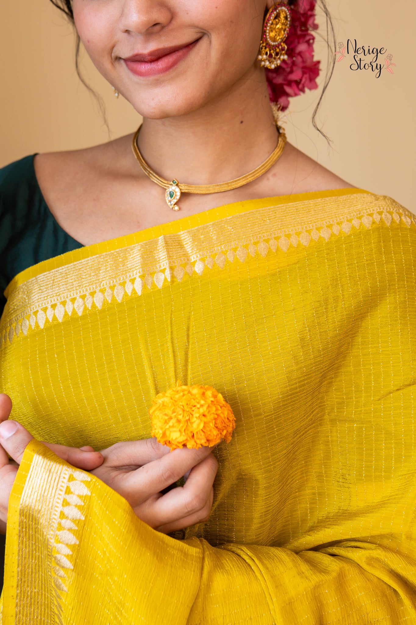 MADHURAA (मधुरा)