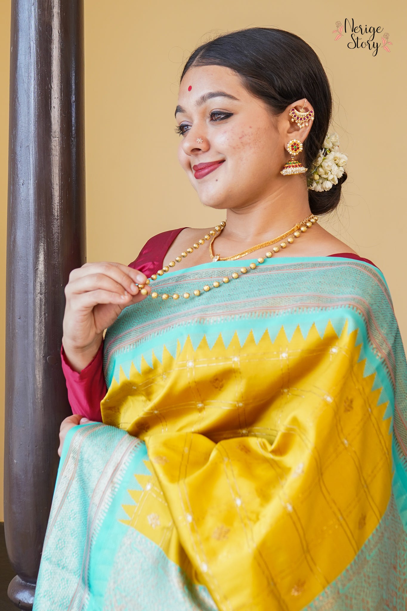 ABHAYINI (अभयिनी)