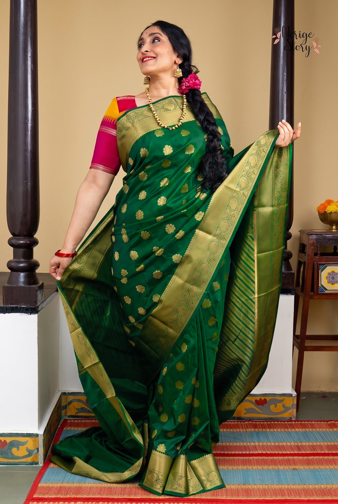 KAMALAMBAL (கமலாம்பாள்)