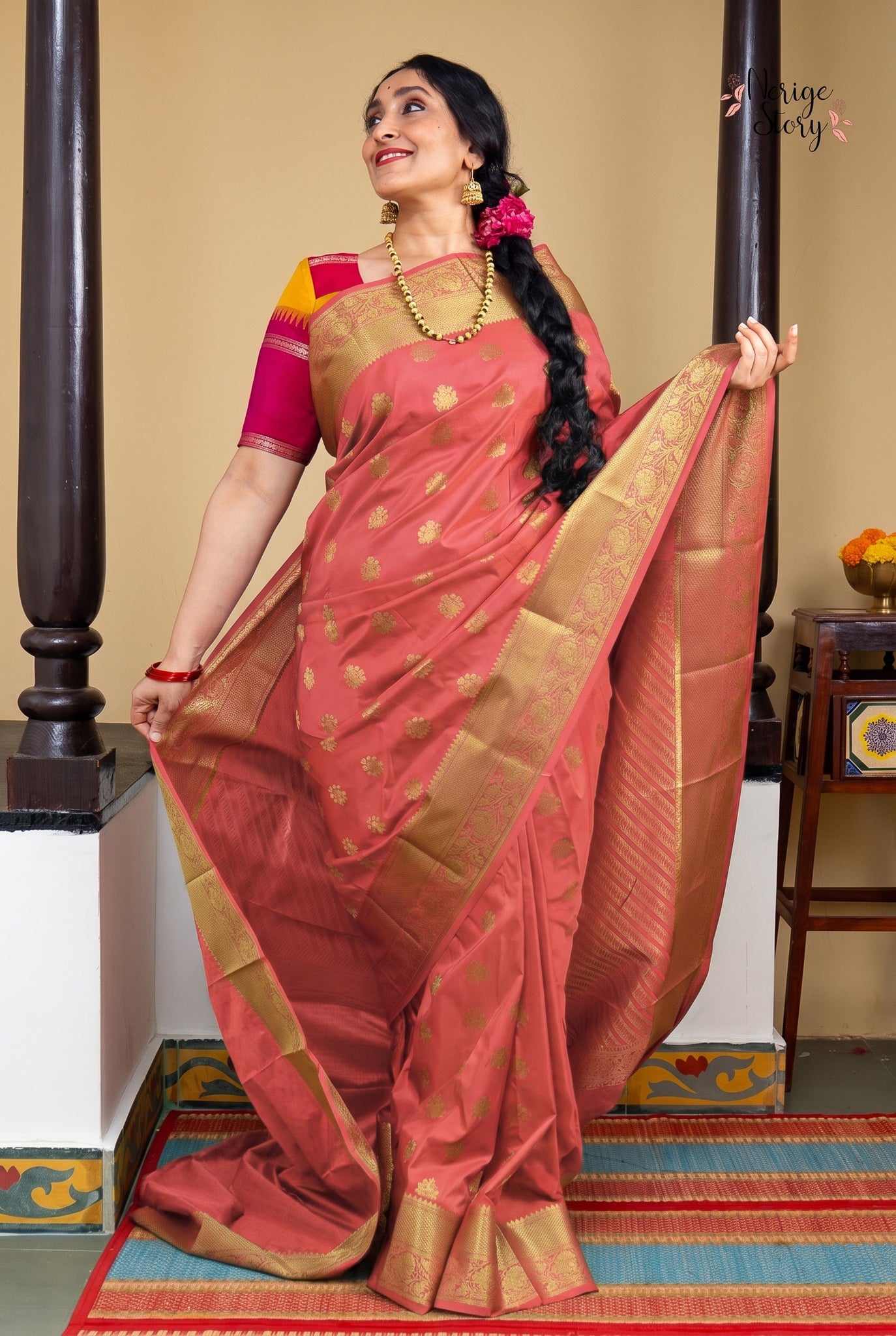 KANAKALAKSHMI (கனகலட்சுமி)