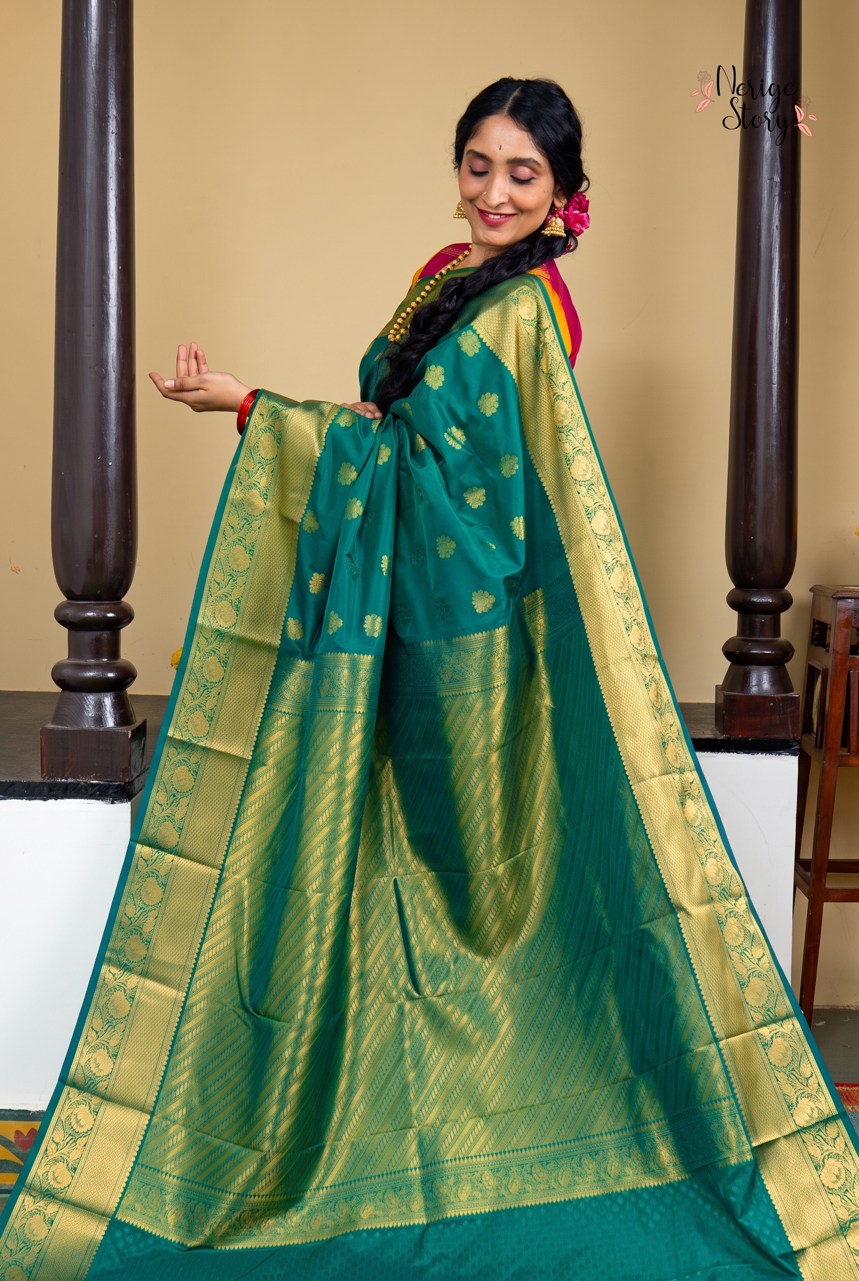 KATYAYANI (कात्यायनी)