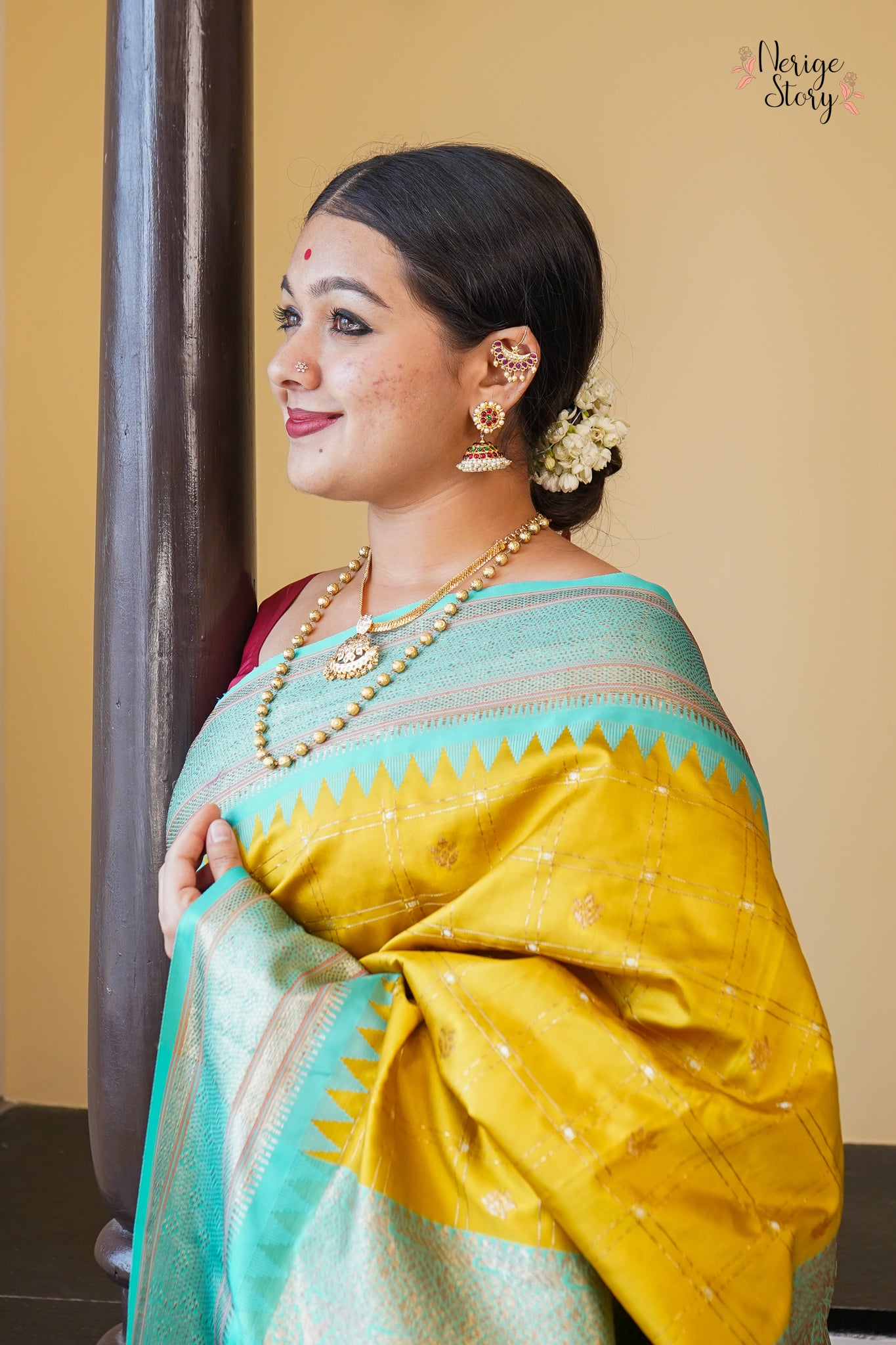 ABHAYINI (अभयिनी)