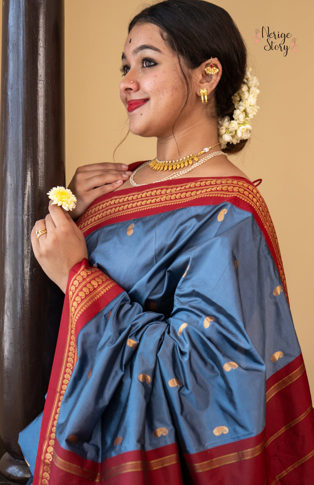 ANVITA (ಅನ್ವಿತಾ)