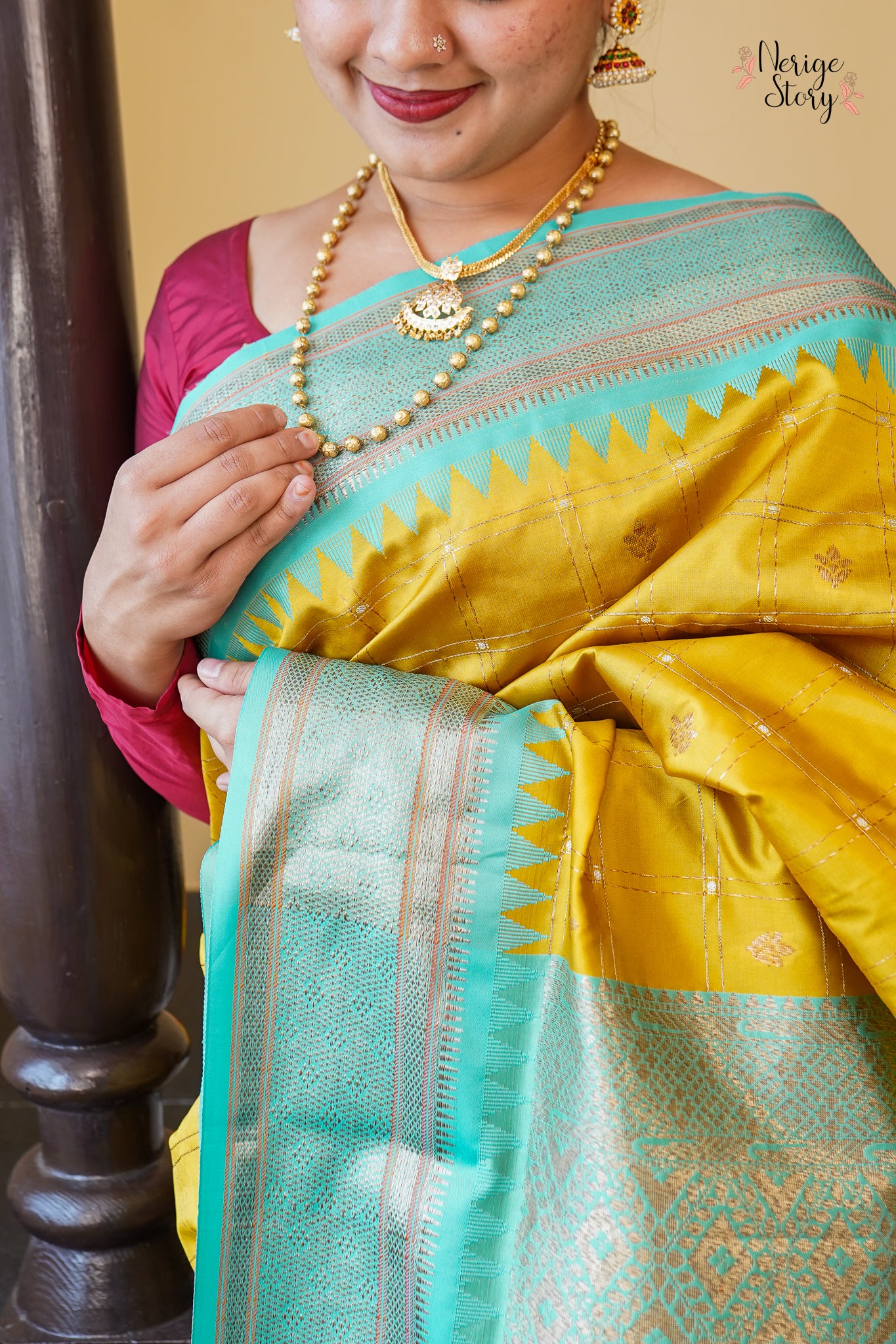 ABHAYINI (अभयिनी)