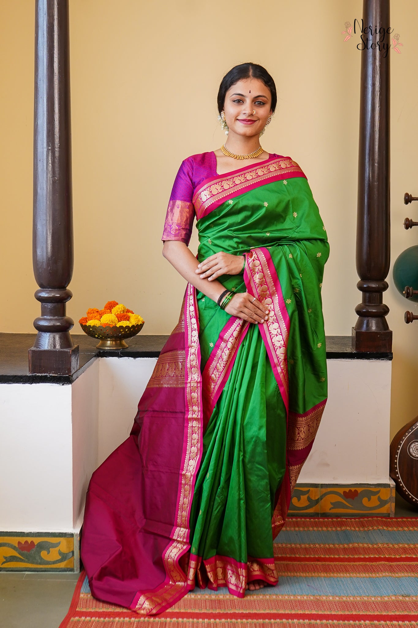 RANJINI (ರಂಜಿನಿ)