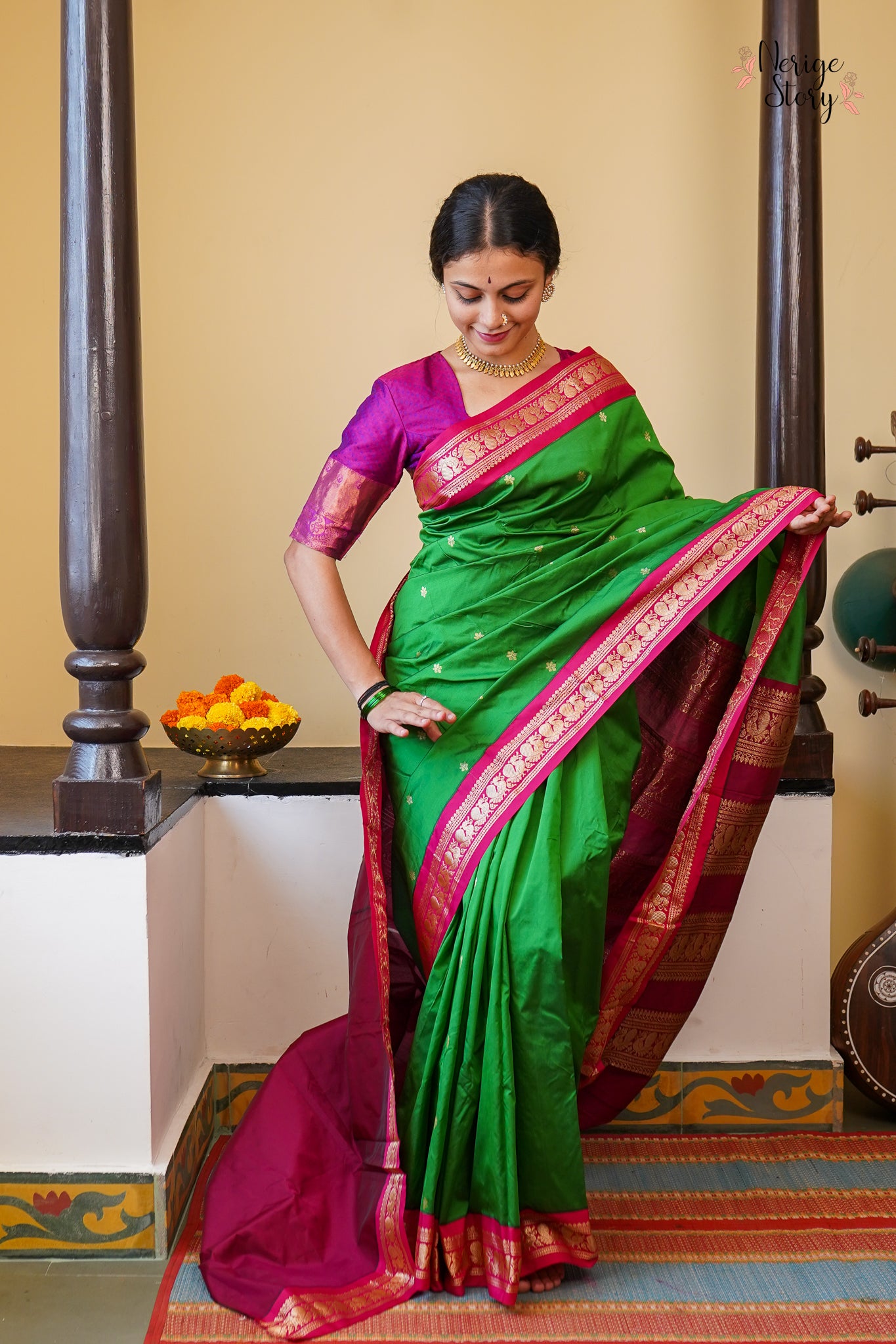 RANJINI (ರಂಜಿನಿ)