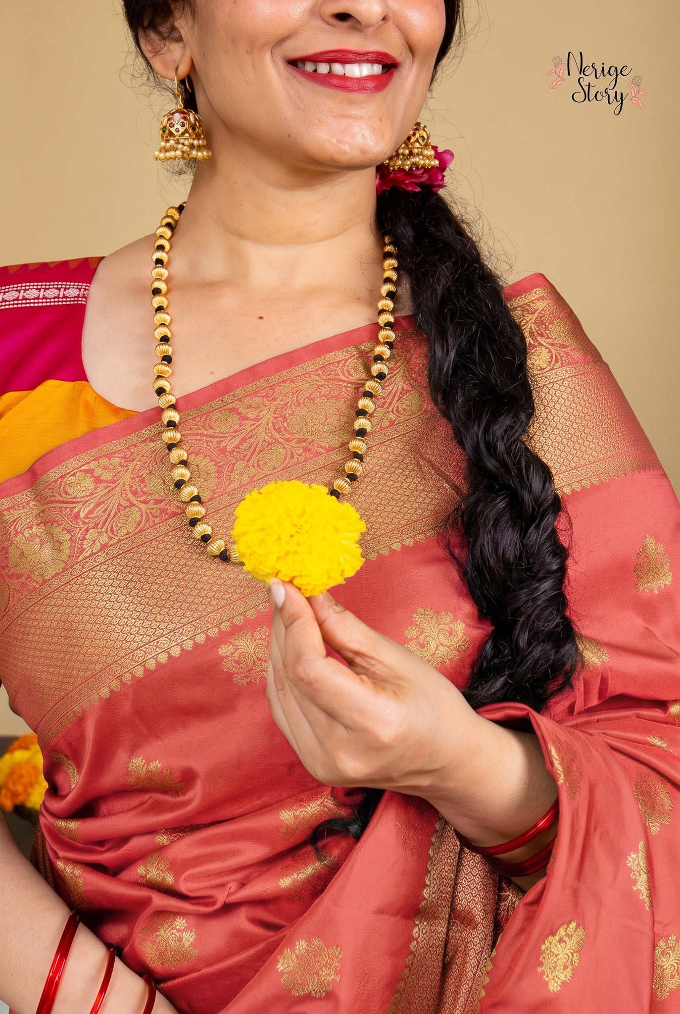 KANAKALAKSHMI (கனகலட்சுமி)
