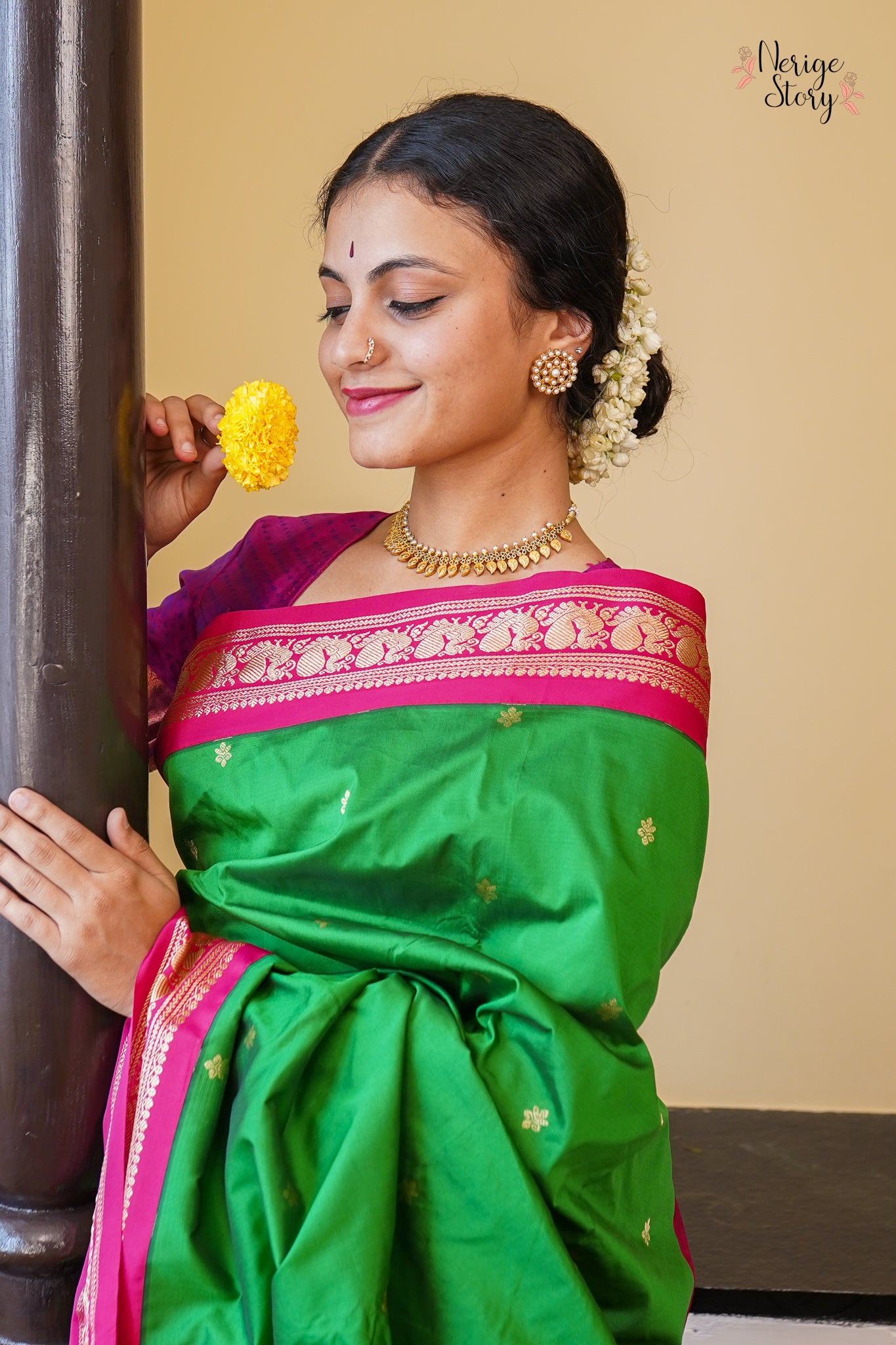 RANJINI (ರಂಜಿನಿ)