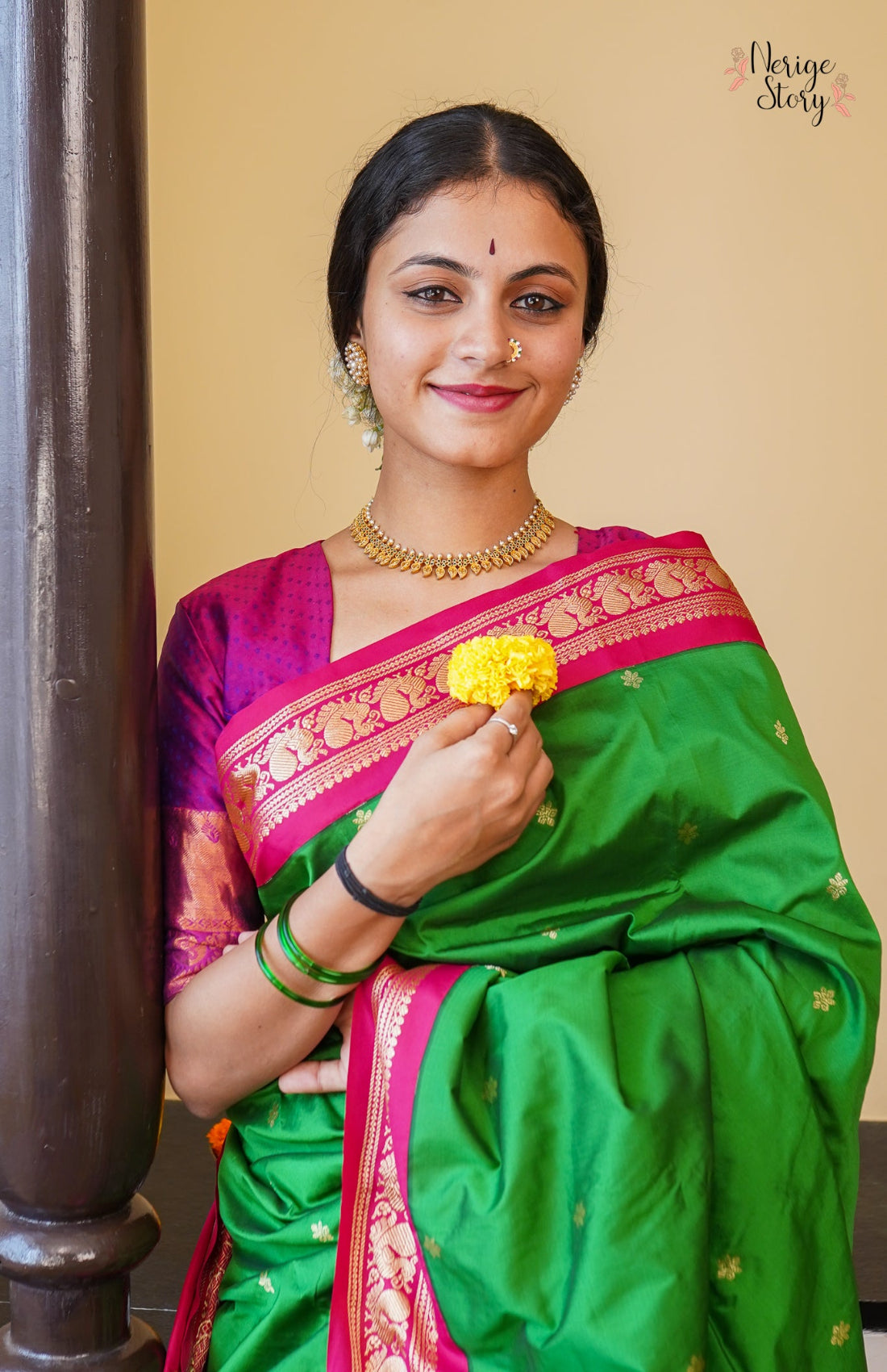 RANJINI (ರಂಜಿನಿ)
