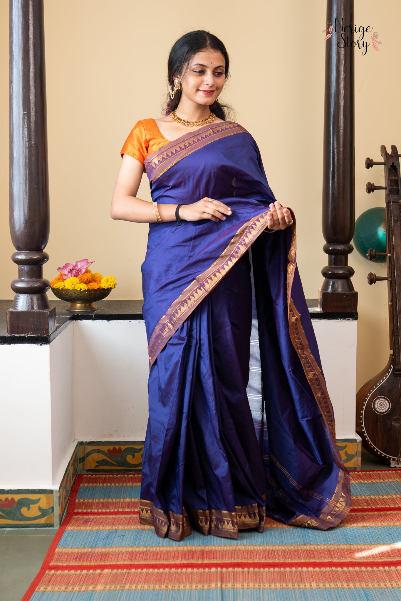 BHAVANA (ಭವನಾ)