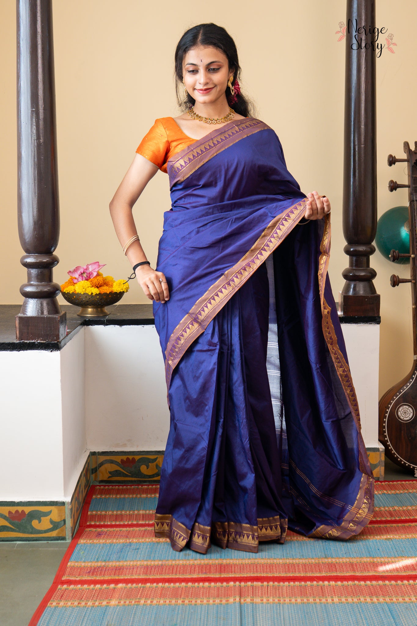BHAVANA (ಭವನಾ)