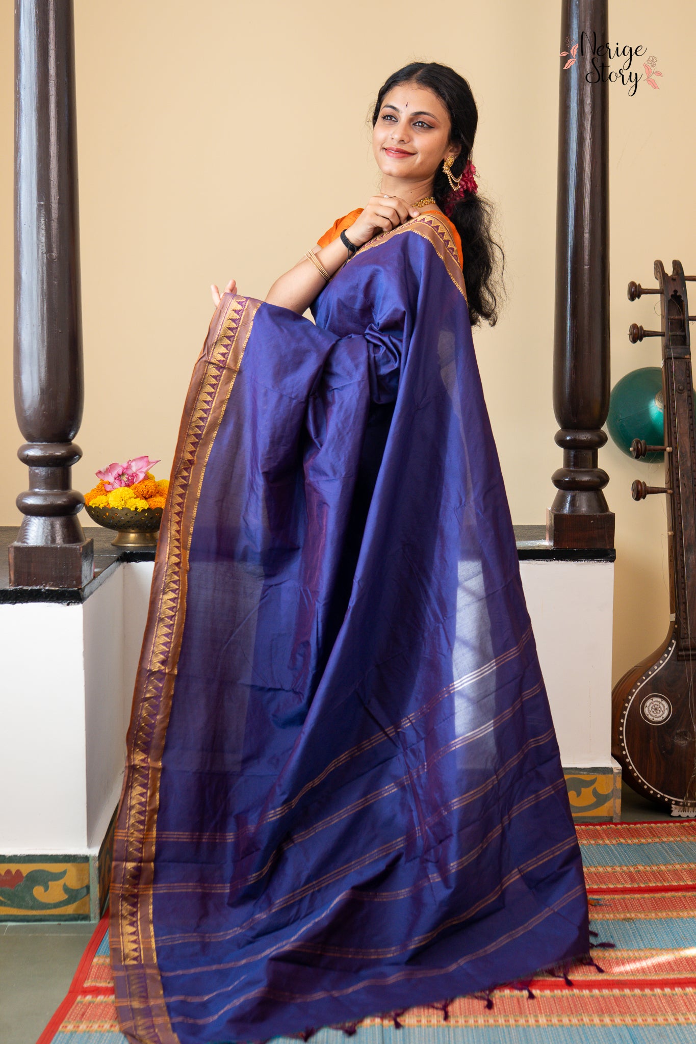 BHAVANA (ಭವನಾ)
