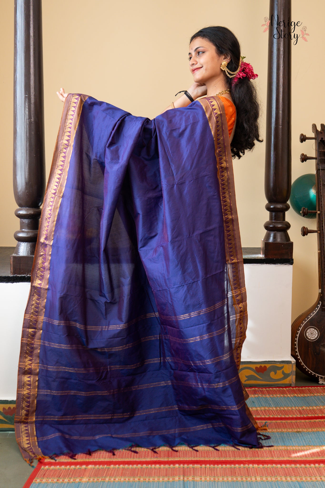 BHAVANA (ಭವನಾ)